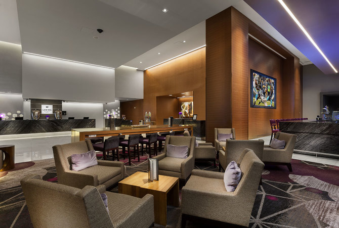 Loews Hollywood Hotel