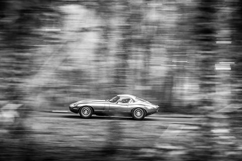 Eagle E-Type, Goodwood